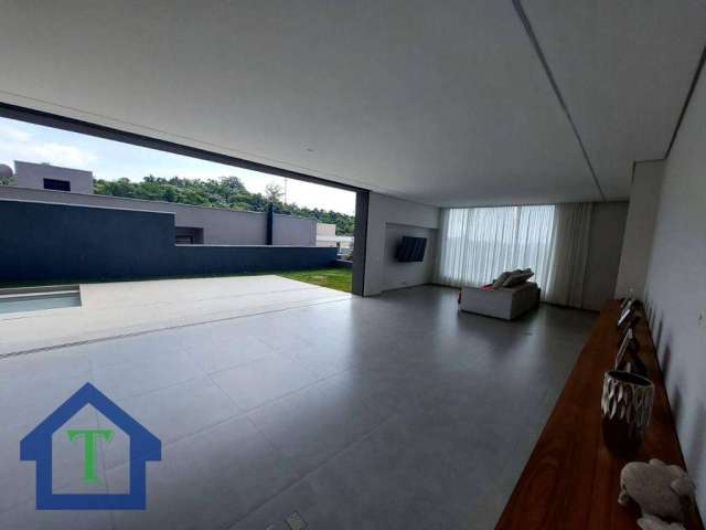 Casa com 4 dormitórios à venda, 380 m² por R$ 2.650.000,00 - Valville 2 - Santana de Parnaíba/SP