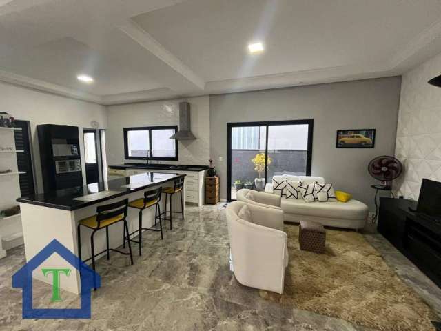 Casa com 3 dormitórios à venda, 200 m² por R$ 1.950.000,00 - Suru - Santana de Parnaíba/SP