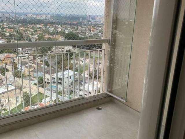 Apartamento com 3 dormitórios à venda, 150 m² por R$ 1.700.000 - Empresarial 18 do Forte - Barueri/SP