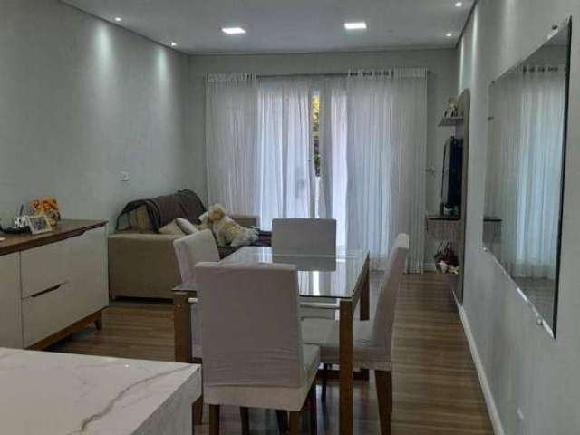 Casa com 2 dormitórios à venda, 150 m² por R$ 550.000,00 - Jardim do Líbano - Jandira/SP