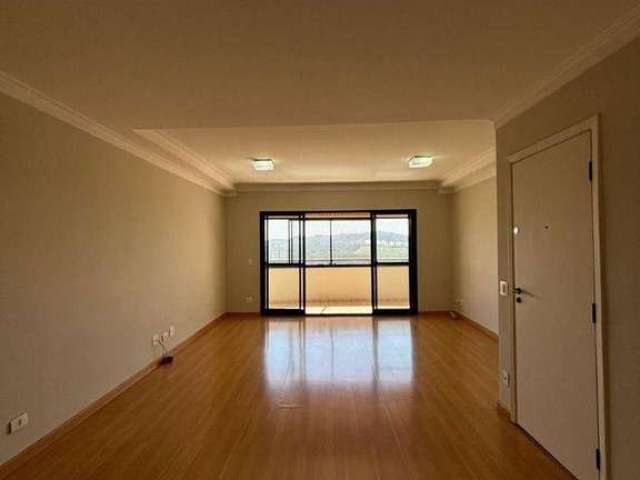 Apartamento com 4 dormitórios, 153 m² - venda por R$ 1.850.000 ou aluguel por R$ 11.000/mês - Alphaville Industrial - Barueri/SP