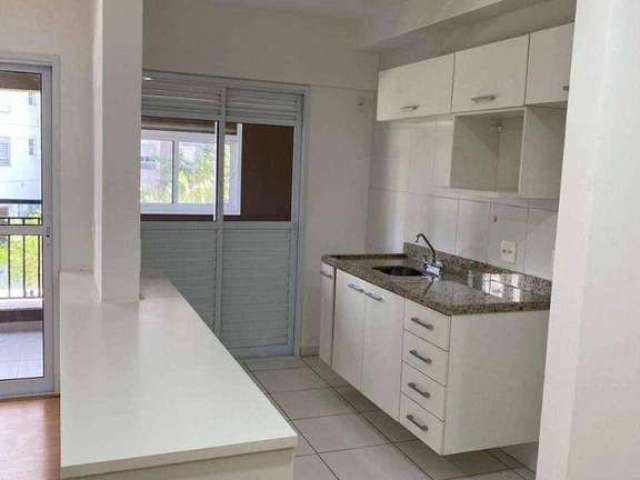 Studio, 42 m² - venda por R$ 565.673 ou aluguel por R$ 2.765/mês - Empresarial 18 do Forte - Barueri/SP