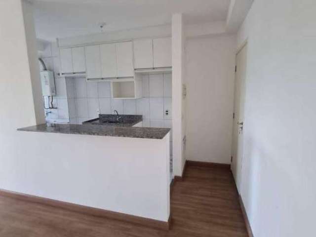 Apartamento com 3 dormitórios para alugar, 68 m² por R$ 3.485,00/mês - Jardim Iracema - Barueri/SP