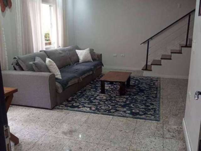 Casa com 3 dormitórios à venda, 190 m² por R$ 850.000 - Jardim D Abril - Osasco/SP