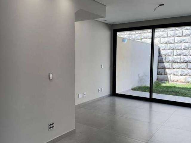 Casa com 3 dormitórios para alugar, 152 m² por R$ 9.600,00/mês - Alphahouse 1 - Santana de Parnaíba/SP