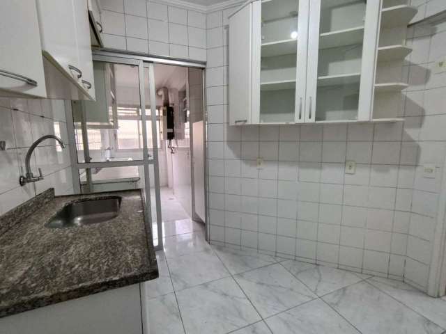 Apartamento com 3 dormitórios à venda, 88 m² por R$ 560.000,00 - Vila Boa Vista - Barueri/SP