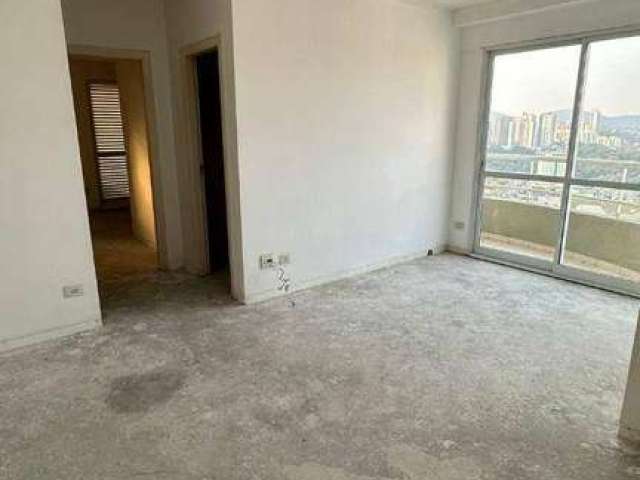 Apartamento com 2 dormitórios à venda, 66 m² por R$ 490.000,00 - Vila Boa Vista - Barueri/SP