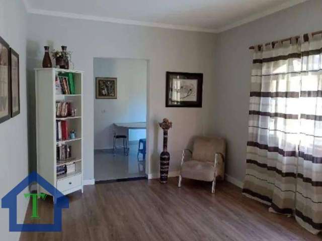 Casa com 3 dormitórios à venda, 202 m² por R$ 690.000 - Parque Viana - Barueri/SP