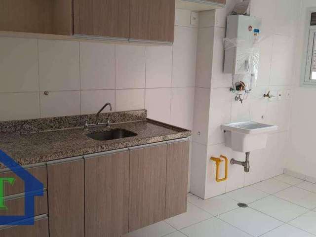 Apartamento com 2 dormitórios, 60 m² - venda por R$ 603.423,56 ou aluguel por R$ 3.708,14/mês - Jardim Tupanci - Barueri/SP