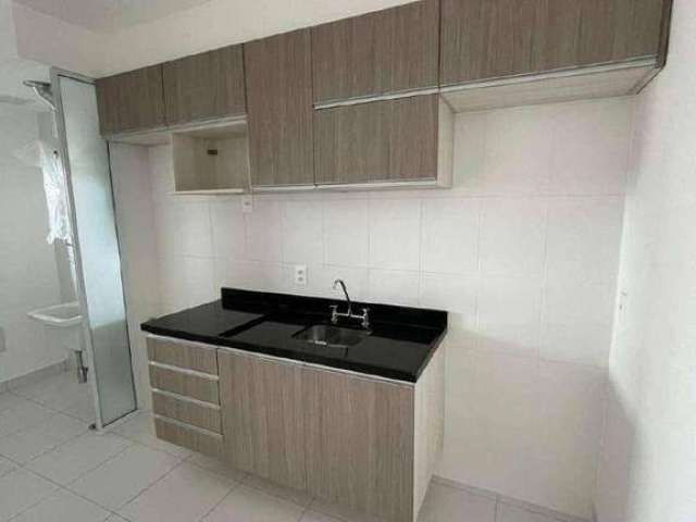 Apartamento com 3 dormitórios, 83 m² - venda por R$ 1.167.637,99 ou aluguel por R$ 6.629,47/mês - Alphaville - Barueri/SP