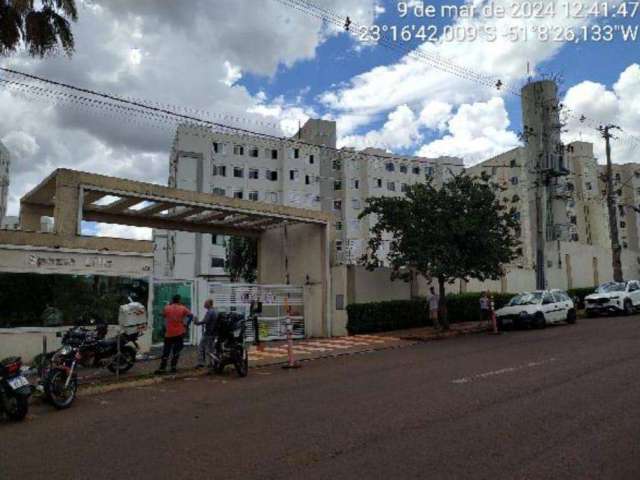 Imóveis Caixa Econômica para Venda em Londrina, Conjunto Habitacional Doutor Farid Libos, 2 dormitórios, 1 banheiro, 1 vaga