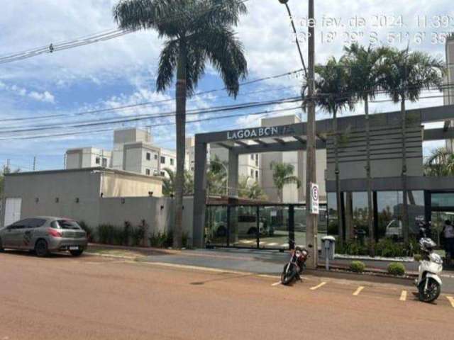 Imóveis Caixa Econômica para Venda em Londrina, Cidade Industrial 2, 2 dormitórios, 1 banheiro, 1 vaga