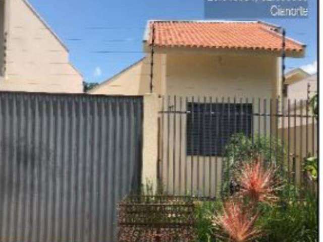 Imóveis Caixa Econômica para Venda em Cianorte, Residencial Parque das Nações, 2 dormitórios, 1 banheiro, 1 vaga