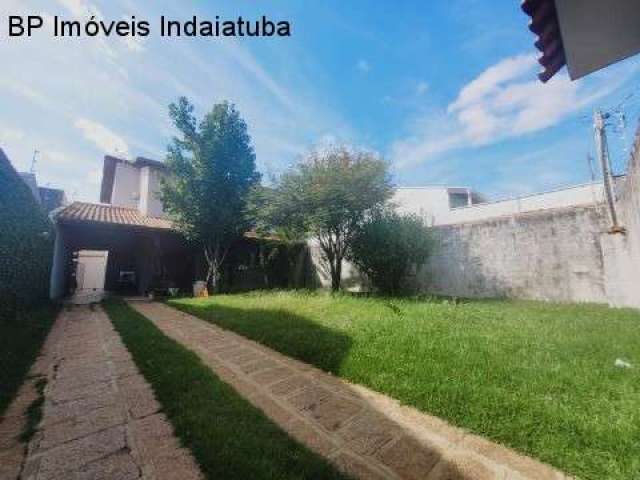 Casa com 3 quartos à venda na Rua Antônio Narezzi, 1084, Jardim Regina, Indaiatuba, 150 m2 por R$ 790.000