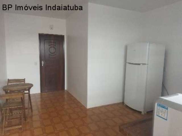 Apartamento com 3 quartos à venda na Rua Nove de Julho, 287, Centro, Indaiatuba, 168 m2 por R$ 410.000