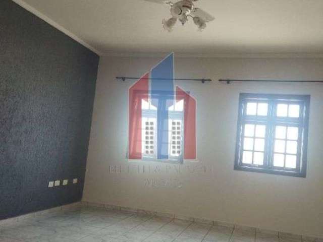 Casa com 3 quartos à venda na Rua Antônio Soster, 605, Jardim Regina, Indaiatuba por R$ 850.000