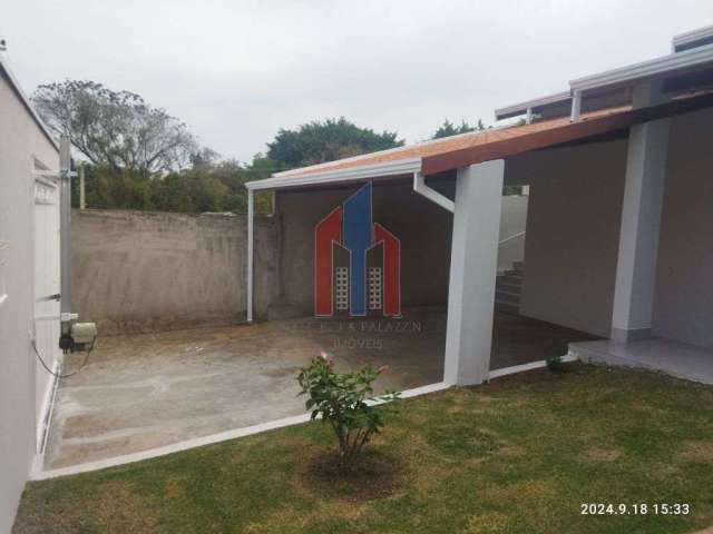 Casa com 2 quartos para alugar na Rua Roberto Sombini, 43, Jardim Bela Vista, Indaiatuba, 111 m2 por R$ 2.500