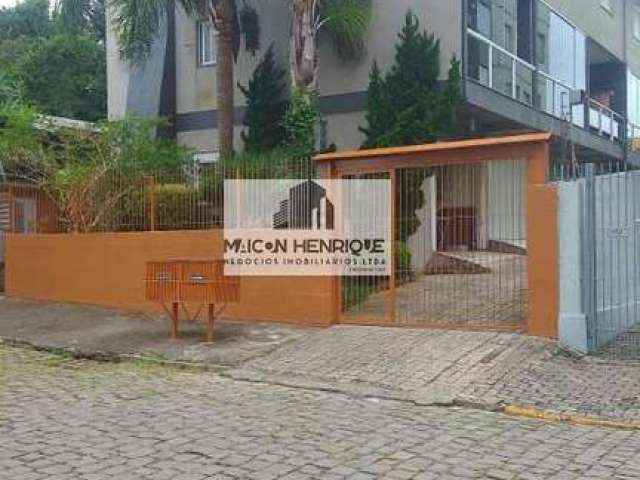 Sobrado para Venda em Caxias do Sul, São Victor Cohab, 2 dormitórios, 2 banheiros, 1 vaga