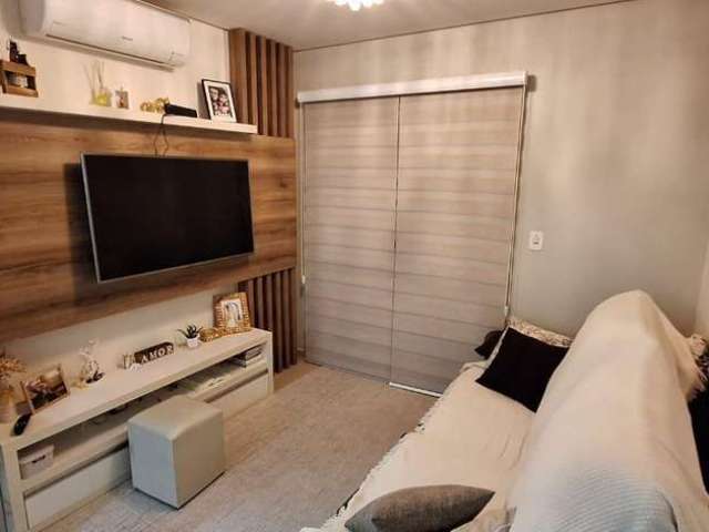 Apartamento para Venda em Caxias do Sul, Bela Vista, 2 dormitórios, 1 banheiro, 2 vagas