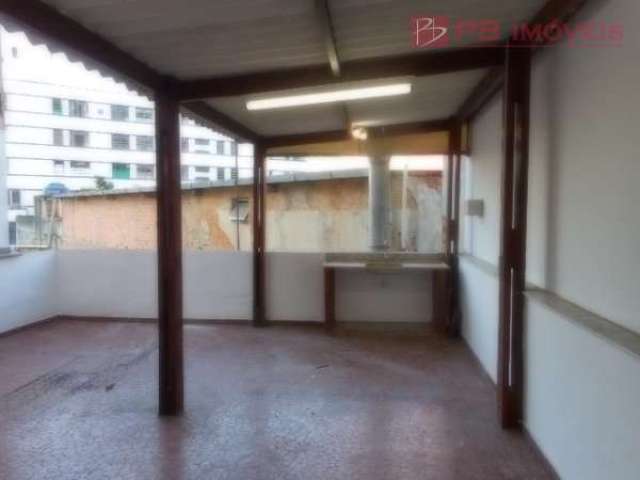 Apartamento com 1 quarto para alugar na Das Carmelitas, 95, Centro, São Paulo por R$ 890