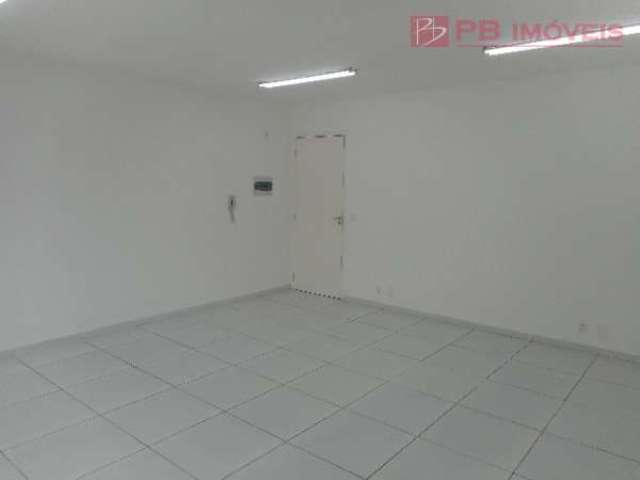 Sala comercial com 1 sala à venda na Das Grumixamas, 99, Jabaquara, São Paulo por R$ 310.000