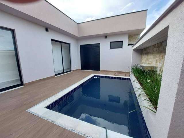 Casa em Condominio à venda, Jardim Piemonte, Indaiatuba, SP