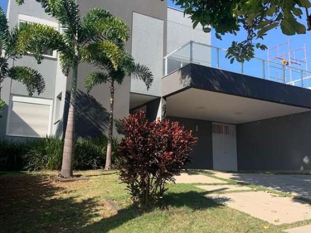 Excelente sobrado no condominio helvetia park em indaiatuba