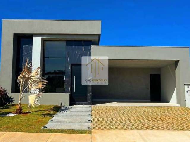 Casa com 3 quartos à venda na Chácara Alvorada, Indaiatuba , 360 m2 por R$ 2.300.000