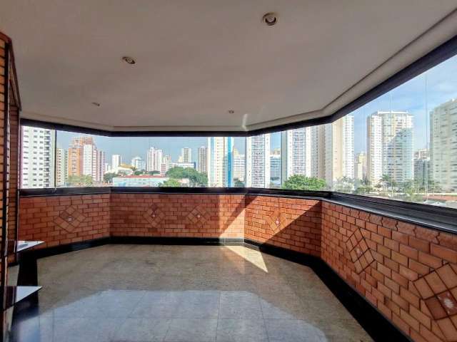 Apartamento Alto Padrão de Melhor Conforto!!!