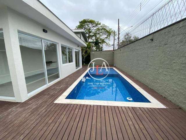 Casa com 2 dormitórios à venda, 80 m² por R$ 1.000.000 - Boiçucanga - São Sebastião/SP