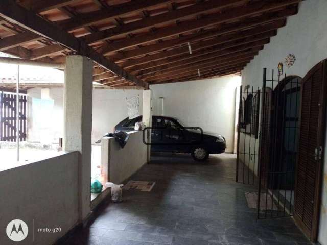 Casa com 2 dormitórios à venda, 151 m² - Enseada - São Sebastião/SP