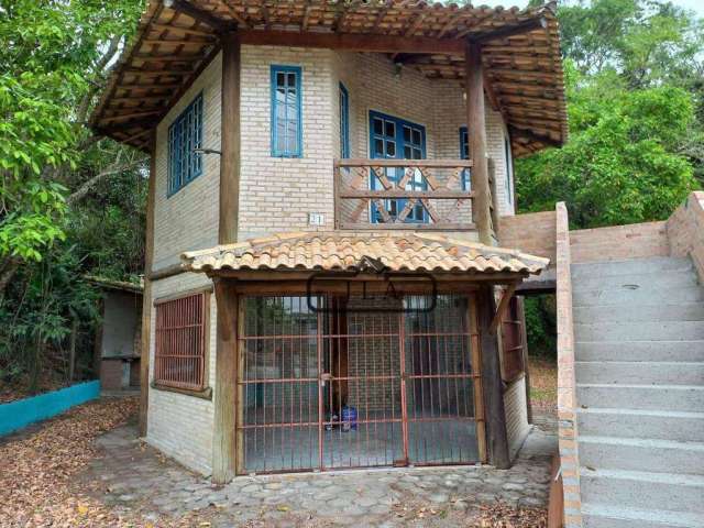 Casa com 1 dormitório à venda, 60 m² por R$ 750.000,00 - Maresias - São Sebastião/SP