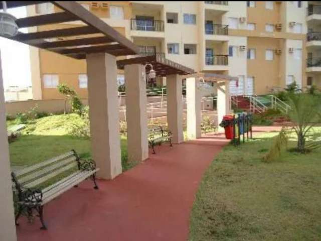 Morada do Parque - 2 quartos - R$ 340 mil