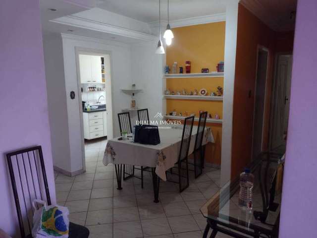 Apartamento a venda com 3 quartos, 1 vaga. na Av. Fernando Corrêa em Cuiabá/MT