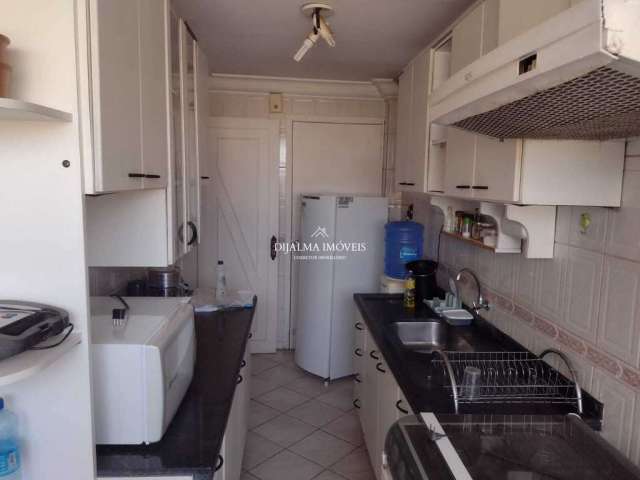 Apartamento a venda com 3 quartos, 1 vaga. na Av. Fernando Corrêa em Cuiabá/MT