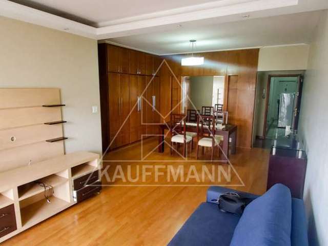 Apartamento à Venda em Pinheiros - 3 Dormitórios (1 Suíte), 2 Vagas A.U  115 m²