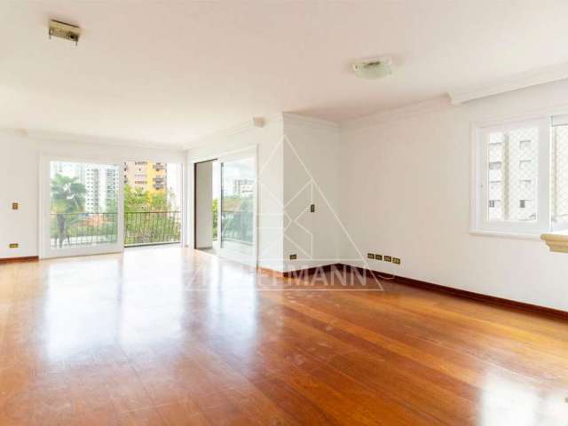 Apartamento à Venda no Alto de Pinheiros - 4 Suítes, 4 Vagas - 250m² A.U