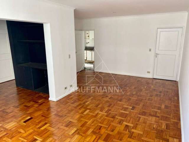 Apartamento no Itaim Bibi