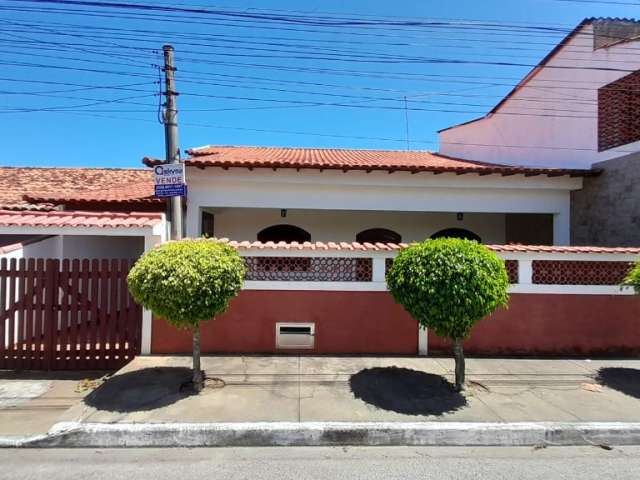 Casa Independente – 239m² – 3 Quartos / 3 Banheiros – ID: 10501/12