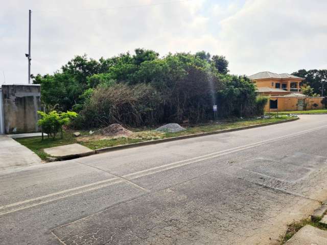 Lote/Terreno plano – 600m² – ID: 10513