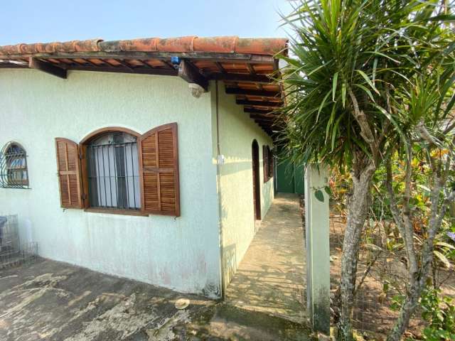 Casa em condomínio – 1 Quarto / 1 Banheiro – ID: 2412