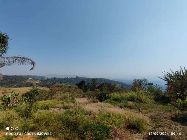 Terreno para alugar - Parque Alvorada - Santana de Parnaíba/SP