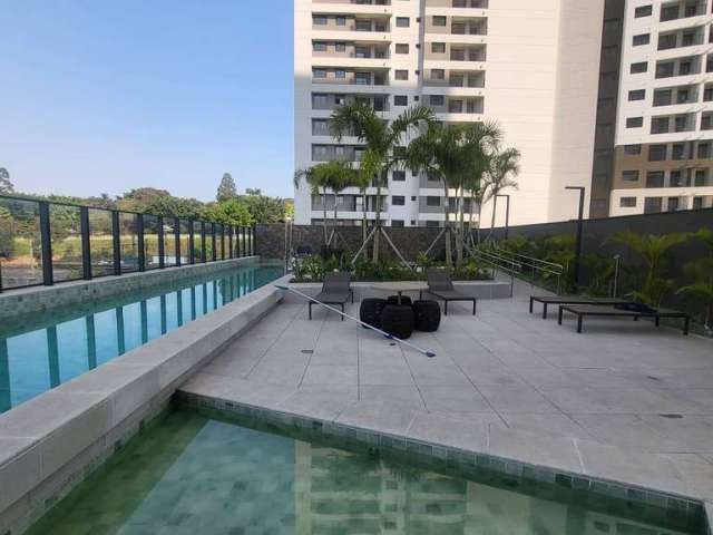 Apartamento para alugar - Vila Anastácio - São Paulo/SP