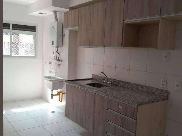 Apartamento para alugar - Jardim Tupanci - Barueri/SP