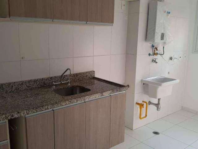 Apartamento para alugar - Jardim Tupanci - Barueri/SP