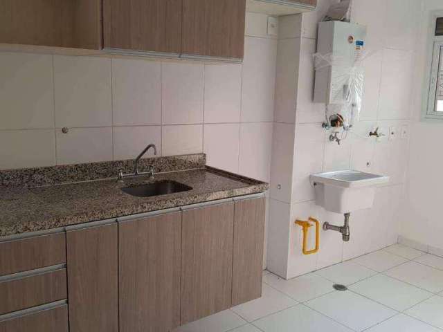 Apartamento para alugar - Jardim Tupanci - Barueri/SP