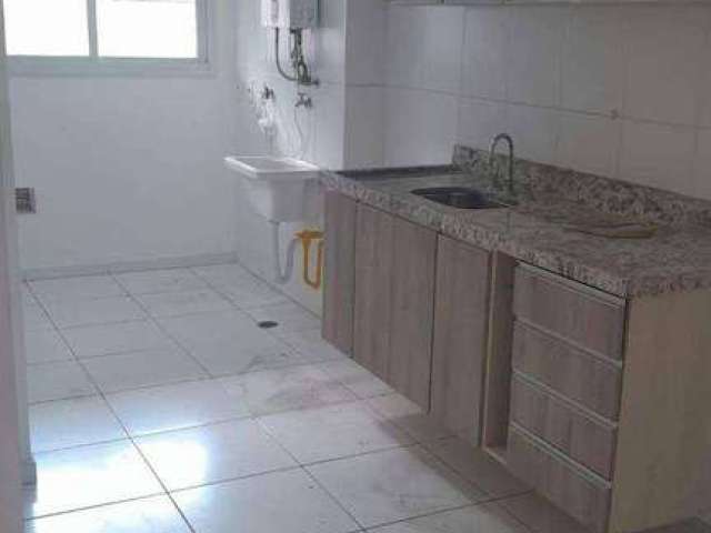 Apartamento para alugar - Jardim Tupanci - Barueri/SP