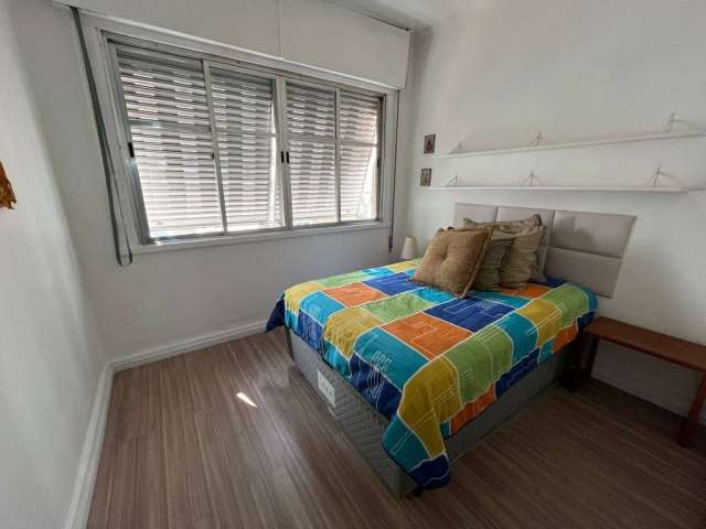 Apartamento para alugar - Consolação - São Paulo/SP.