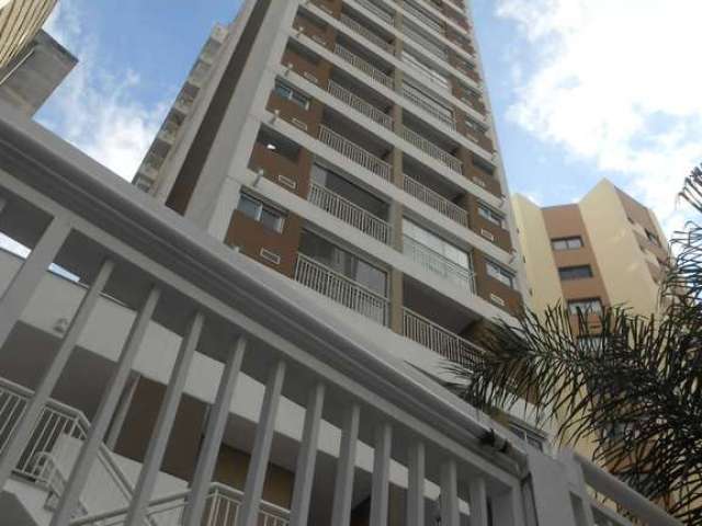 Apartamento para alugar - Bela Vista - São Paulo/SP