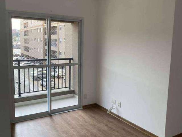 Apartamento para alugar - Região Central - Carapicuíba/SP